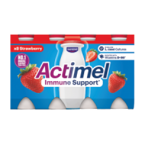 SuperValu  Actimel Immune Support Drink