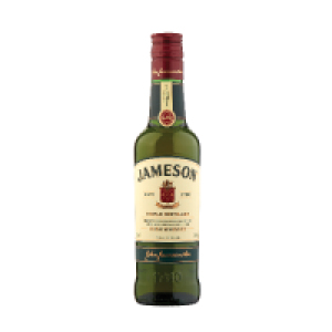 Jameson £12.50