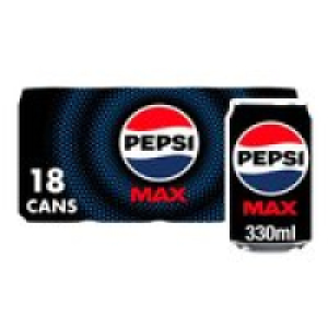 Ocado  Pepsi Max