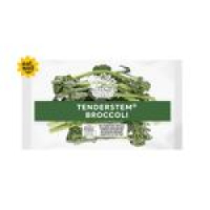 M&S Tenderstem Broccoli