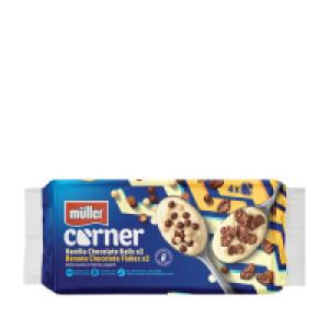 Muller Corner