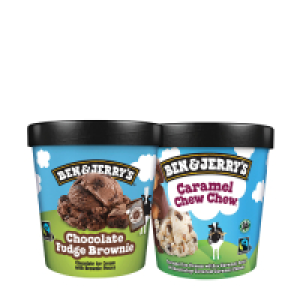 Ben & Jerry’s