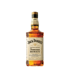 Jack Daniels Tennessee Honey