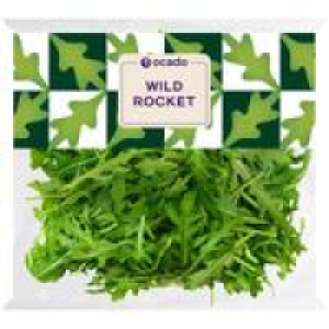 Ocado  Ocado Wild Rocket