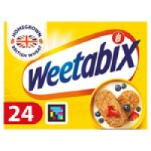 Ocado  Weetabix Cereal