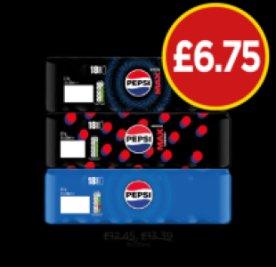 Pepsi, Max, Cherry Max