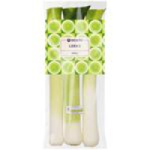 Ocado  Ocado Leeks