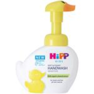 HiPP Kids Soft and Foamy Duck Handwash