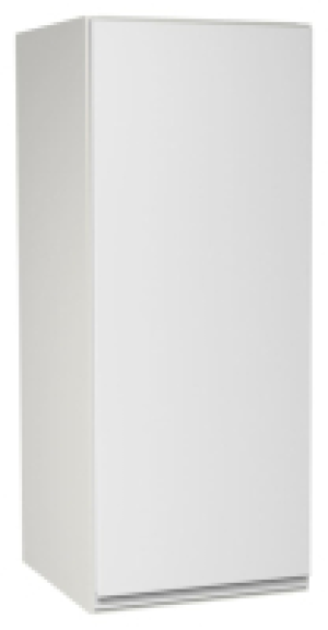 Wickes  Wickes Madison Matt White Wall Unit - 300mm