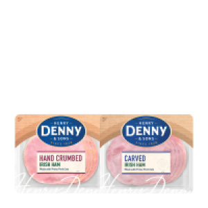 SuperValu  Denny Deli Style Ham