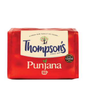 Punjana Tea Bags £3.00