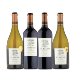 SuperValu  Domaine De La Baume