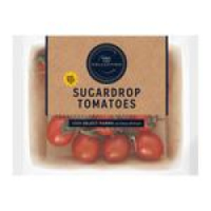M&S Sugardrop Tomatoes £2.20