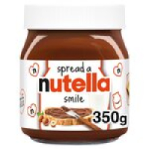 Ocado  Nutella Hazelnut Chocolate Spread