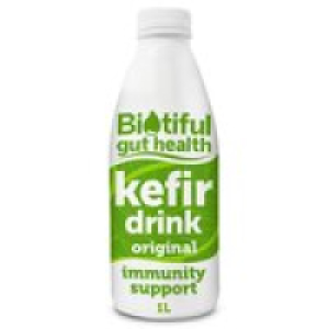 Ocado  Biotiful Original Kefir