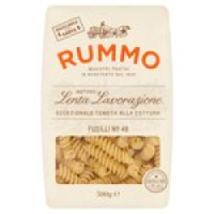 Ocado  Rummo Fusilli Pasta No.48