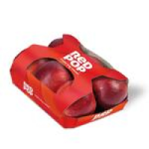 RedPop Apples