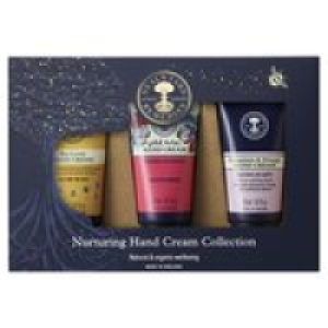 Neals Yard Remedies Nurturing Handcare Collection