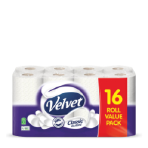 Velvet Classic Quilted
