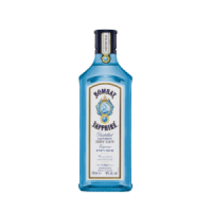 Bombay Sapphire Gin