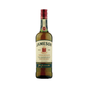 SuperValu  Jameson