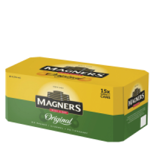 Magners Original
