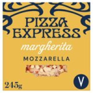 Ocado  Pizza Express Margherita