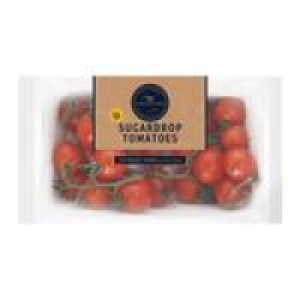 M&S Sugardrop Tomatoes