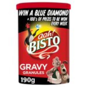 Bisto Gravy Granules