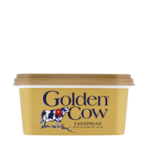 SuperValu  Golden Cow Easispread