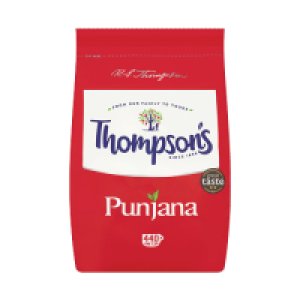 Punjana Tea Bags £7.00