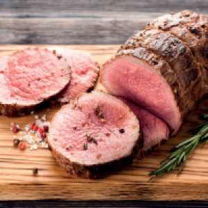 Centre Cut Roast