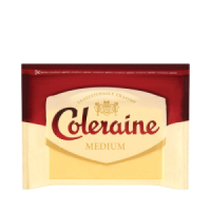 SuperValu  Coleraine Medium Cheddar