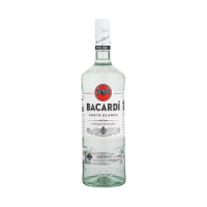 Bacardi Rum