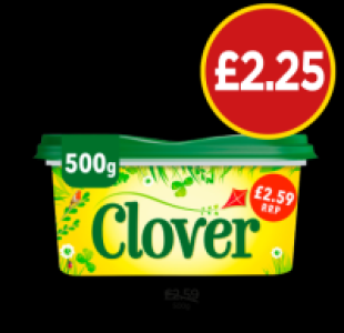 Clover