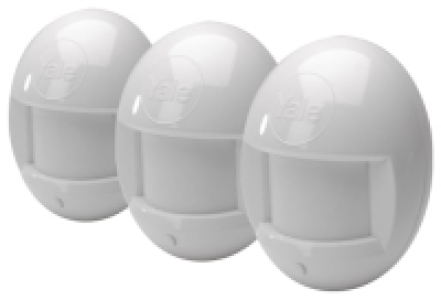 Wickes  Yale Pet Friendly PIRs for HSA Range - Pack of 3
