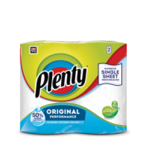Plenty The Original One