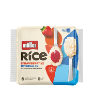 SuperValu  Muller Rice