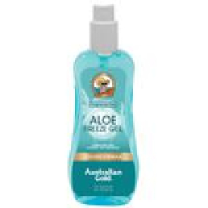 Ocado  Australian Gold Aloe Freeze Cooling Gel