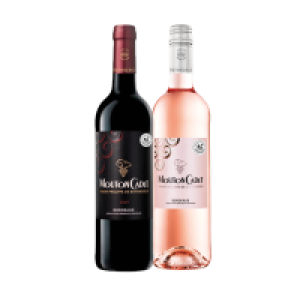 SuperValu  Mouton Cadet