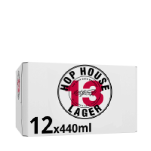 Hop House 13
