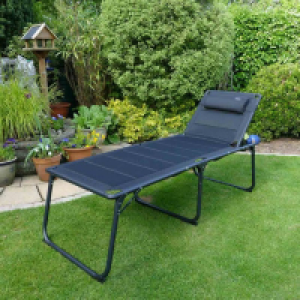 Lifestyle Appliances Navarra Granada Lounger