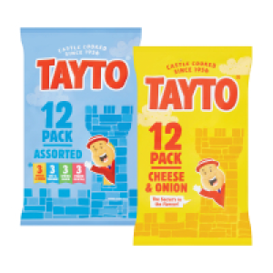 SuperValu  Tayto
