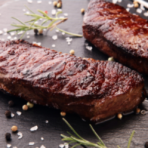 Rump Steak