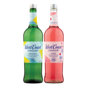 West Coast Cooler