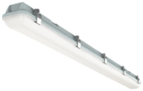 Wickes  4Lite IP65 4ft 20W LED Non-Corrosive Batten - 230V