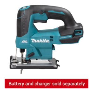 Wickes  Makita DJV184Z 18V LXT Cordless Brushless Jigsaw - Bare