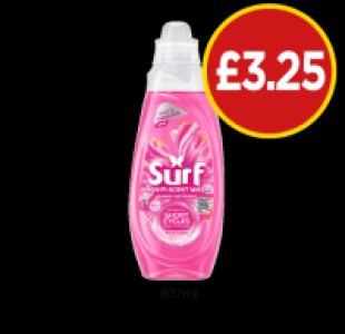Surf Magnifi-Scent Wash