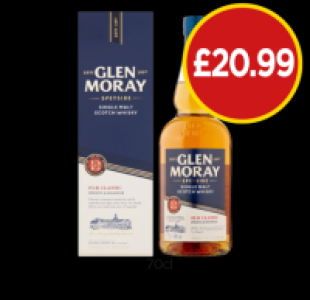 Glen Moray