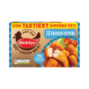 Birds Eye 12 Chicken Dippers
